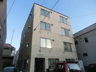 ハイツエイトワンの画像