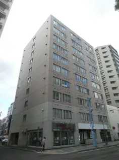 ライオンズマンション幌平橋の画像