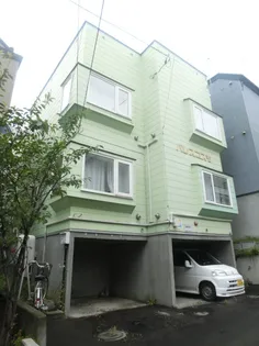 Uレジデンス澄川の画像