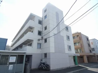 クリスタルコートの画像