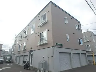 パーチェ元町の画像