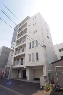 プロムナード【301号室】の外観