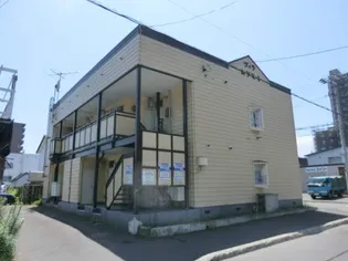 ヴィラムツミⅠの画像