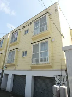 フロスティ川沿Bの画像