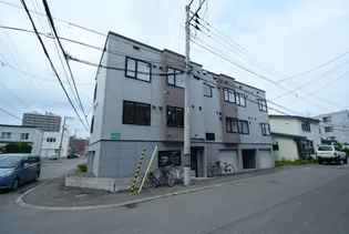 アークコート平岸32の画像