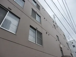 LEE SPACE東札幌2条の画像