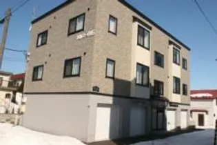 パルミー白石の画像