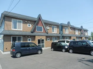 岩泉ハウスBの画像