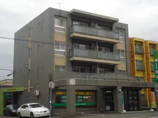 明功ビルの画像