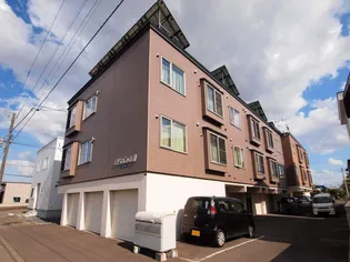 エルズ カーサⅡの画像