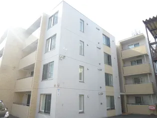 アロッジオ厚別の画像