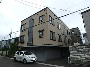 ラ グラン白石駅の画像