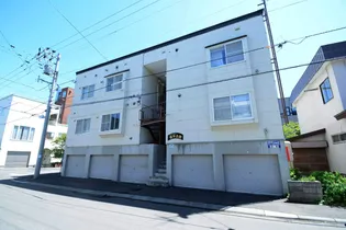 フォレスト豊平公園の画像