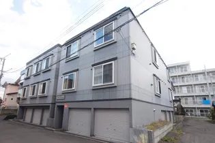 メゾンド・ショウ【301号室】の外観