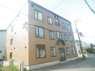 ハイツブラウンIIの画像