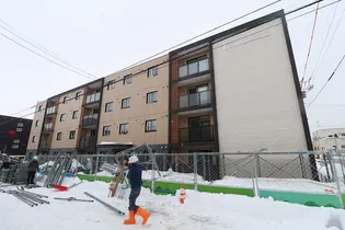 アクアトピア清田IIの画像