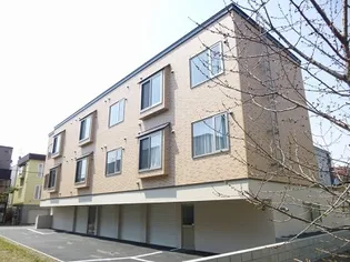 MKガーデン北野の画像