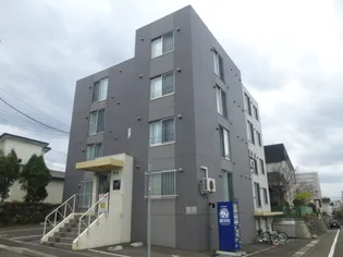 ハレイワコートの画像