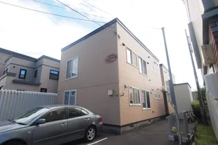 アイ タウン八番館の画像