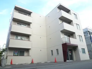 オリエントコーポ美園の画像