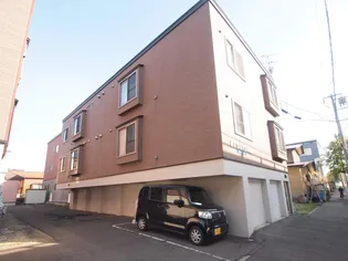 マイステイズ白石の画像