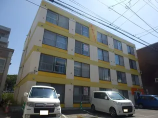 デベックス澄川47の画像