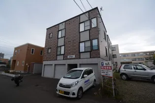 ラヴィーニュⅠの画像