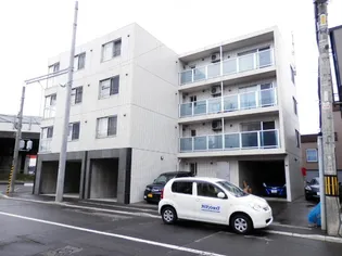 カーサパズの画像