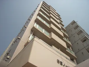 ノール本郷【301号室】の外観