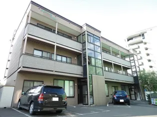 バティール本通IIの画像