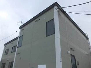 レオパレス鉢の木館の画像