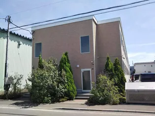 レオパレスエクセランⅠの画像