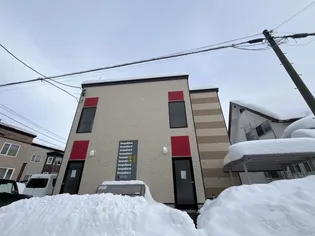 レオパレスヴィルの画像