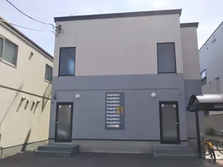 レオパレスオルシスの画像