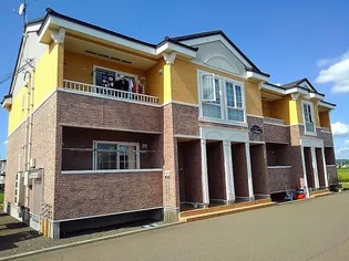 アウルハーモニーAの画像