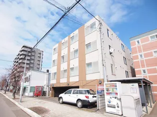 グランメール平和通Ⅴの画像