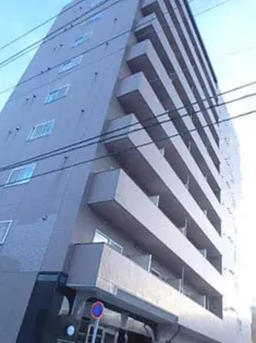 アーバン菊水【00210号室】の外観