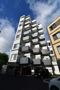 シャトー中の島の画像