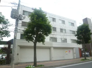 リブレス平岸の画像