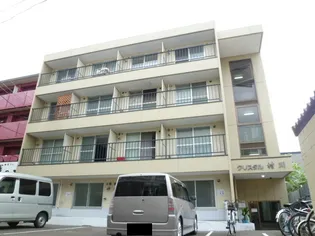 クリスタル村川の画像