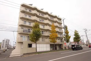 OMレジデンス白石の画像