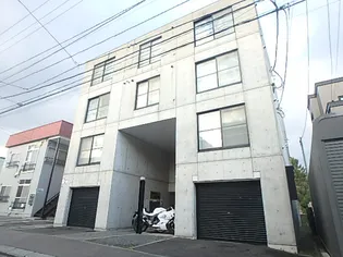 NANGOU ISLANDの画像