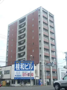 LEE豊平3条【00605号室】の外観