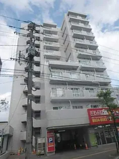 コスモス東札幌の画像