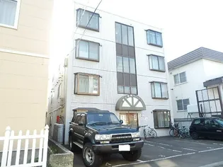 恵比寿第1ハイツの画像