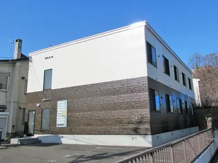 レオパレス川沿の画像