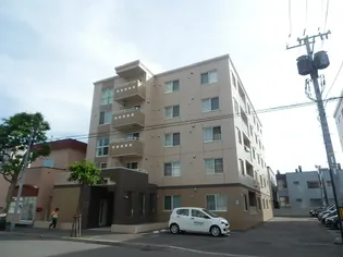 グランメール東札幌東館の画像