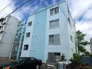 ラ シュエット南郷の画像