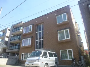 メイプルハイツIIの画像