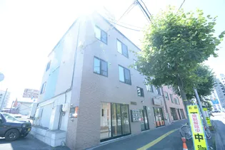 クレセア学園前【301号室】の外観